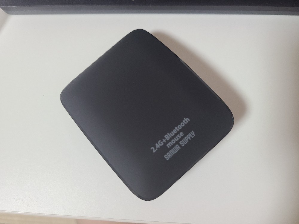 サンワサプライ 400-MAWB236BK レビュー写真6