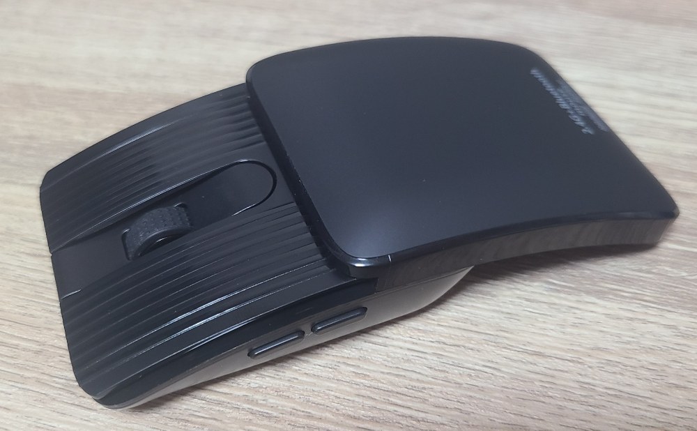 サンワサプライ 400-MAWB236BK レビュー写真7