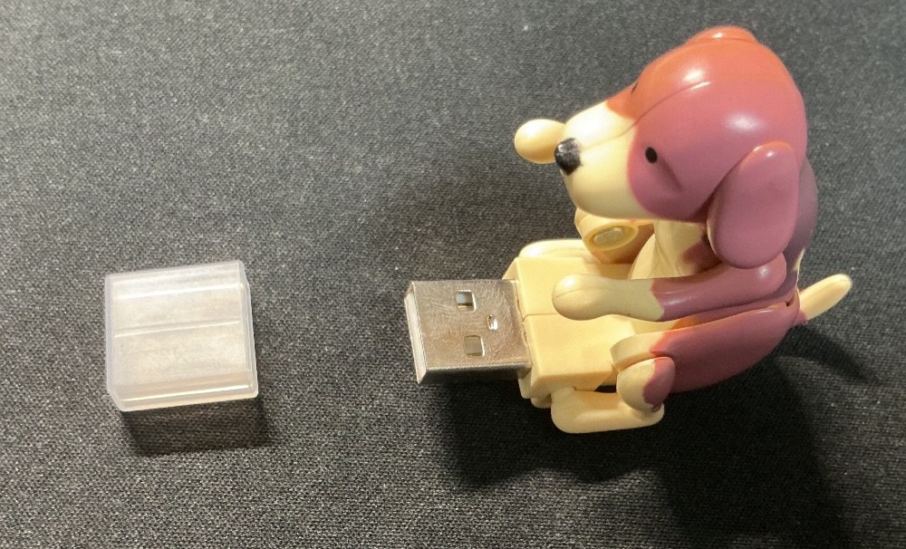 地味に嬉しい付属品