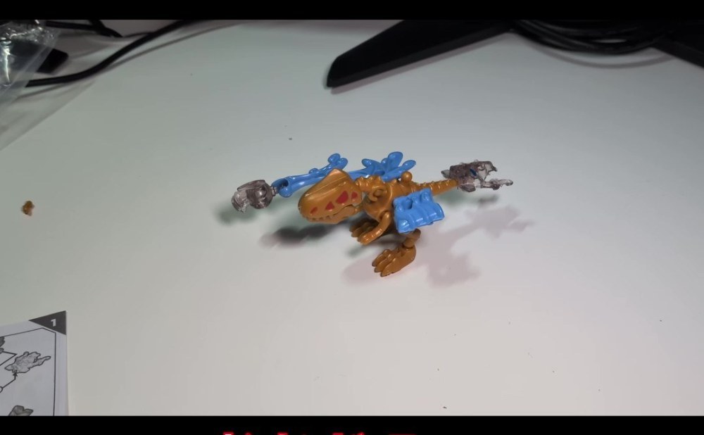 ティラノサウルス