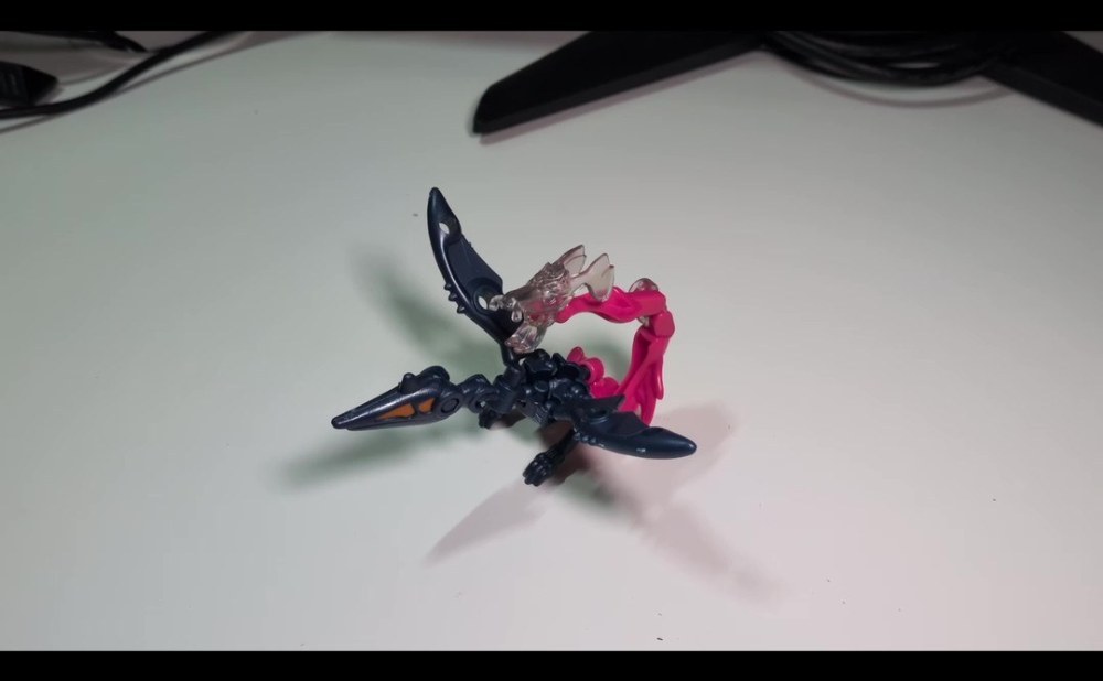 ケツァルコアトルス