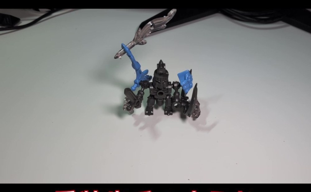 ほねほねブレイブ