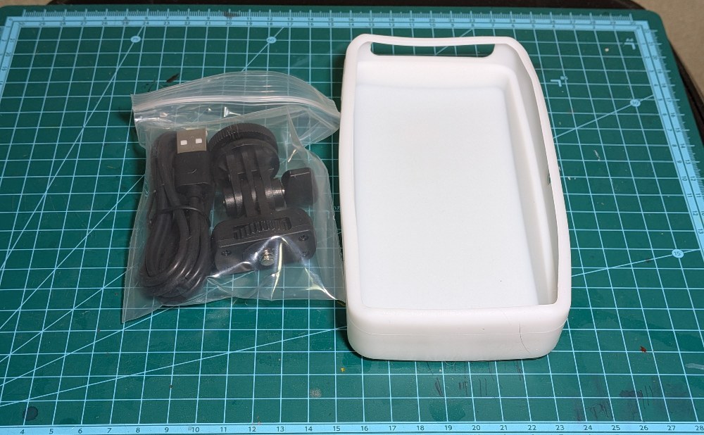 付属品