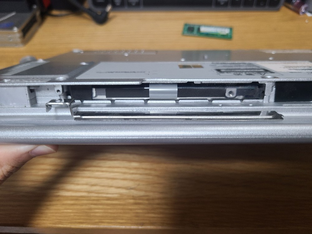 Panasonic CF-SX4 レビュー写真26