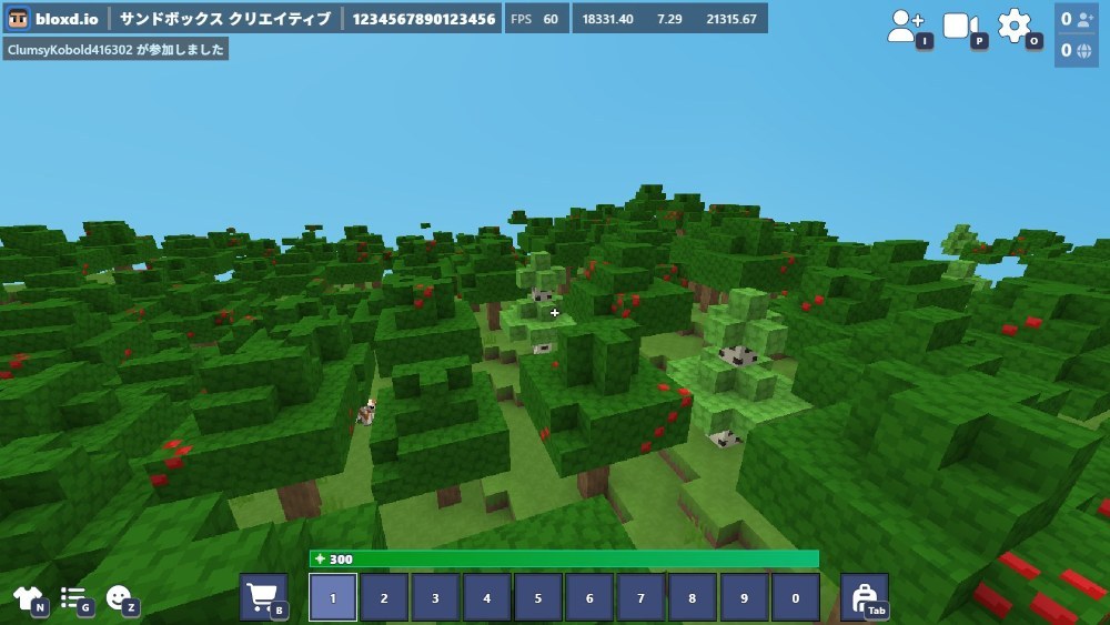 おまけ：重めのブラウザゲーム