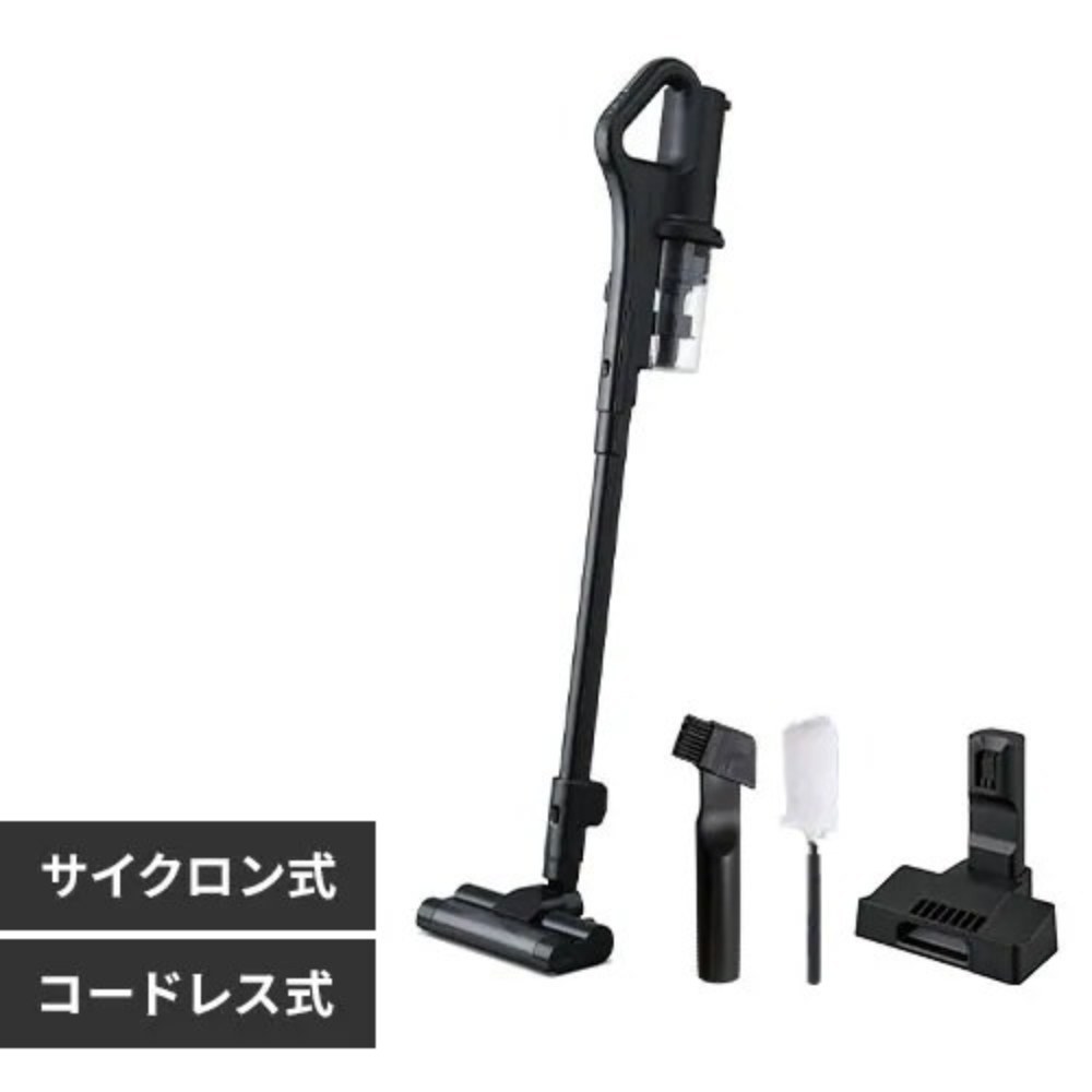 SCD-R3P-B ブラック