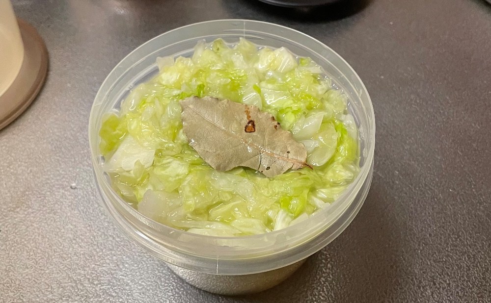こんな感じで完成