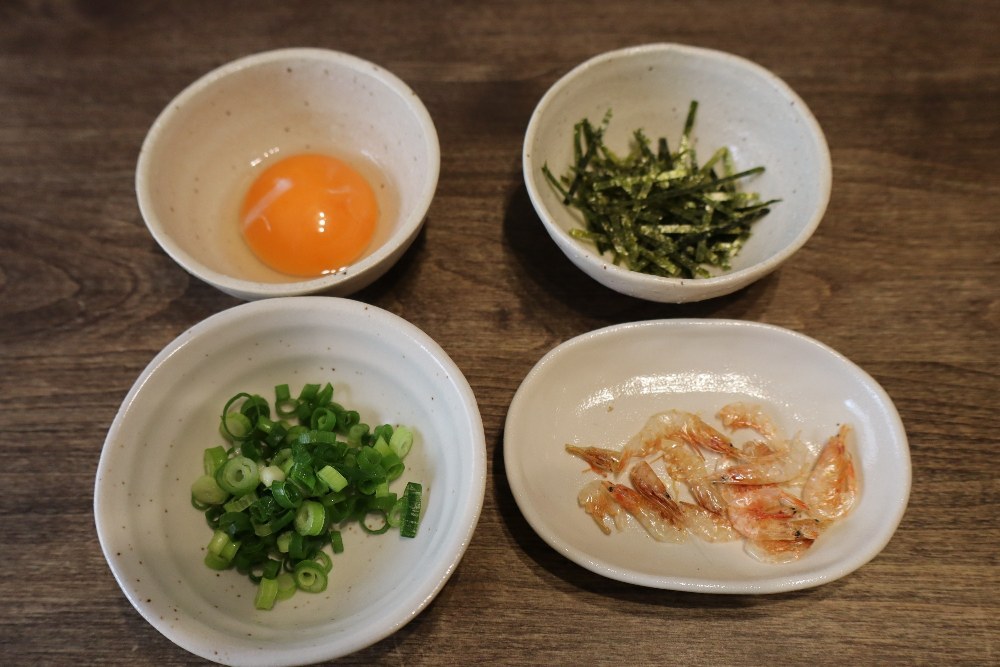 アレンジ食材