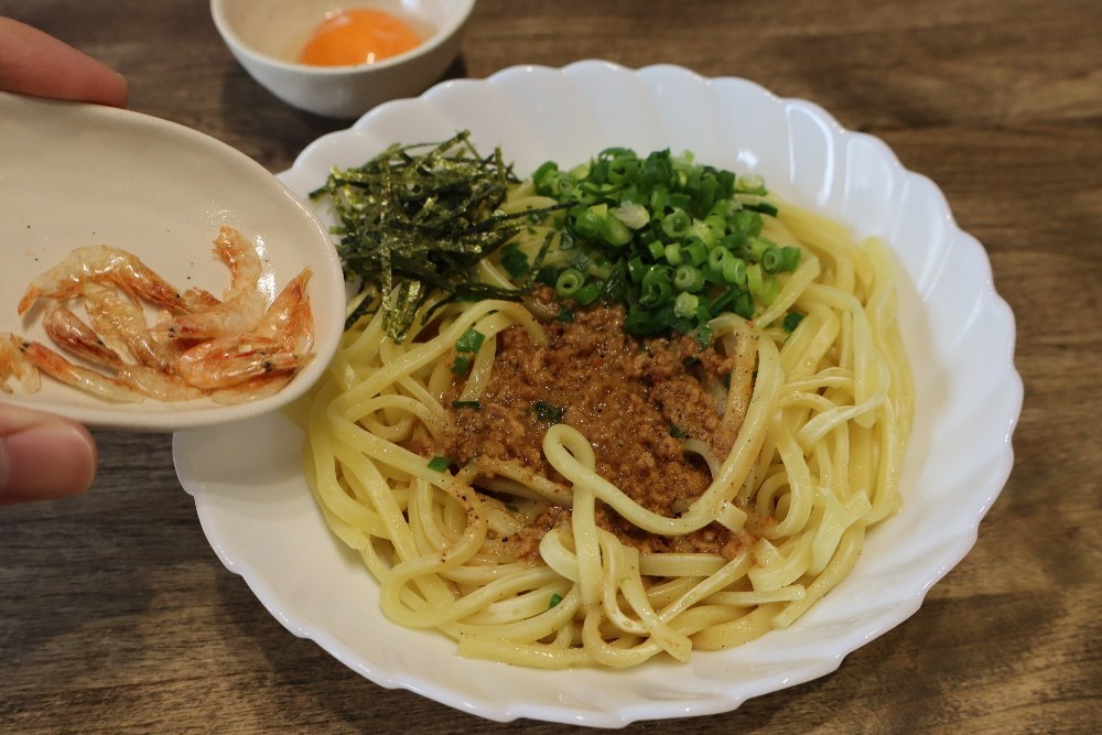 サクラエビ