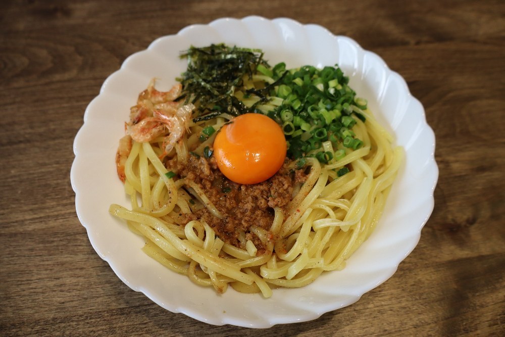 卵イン！！