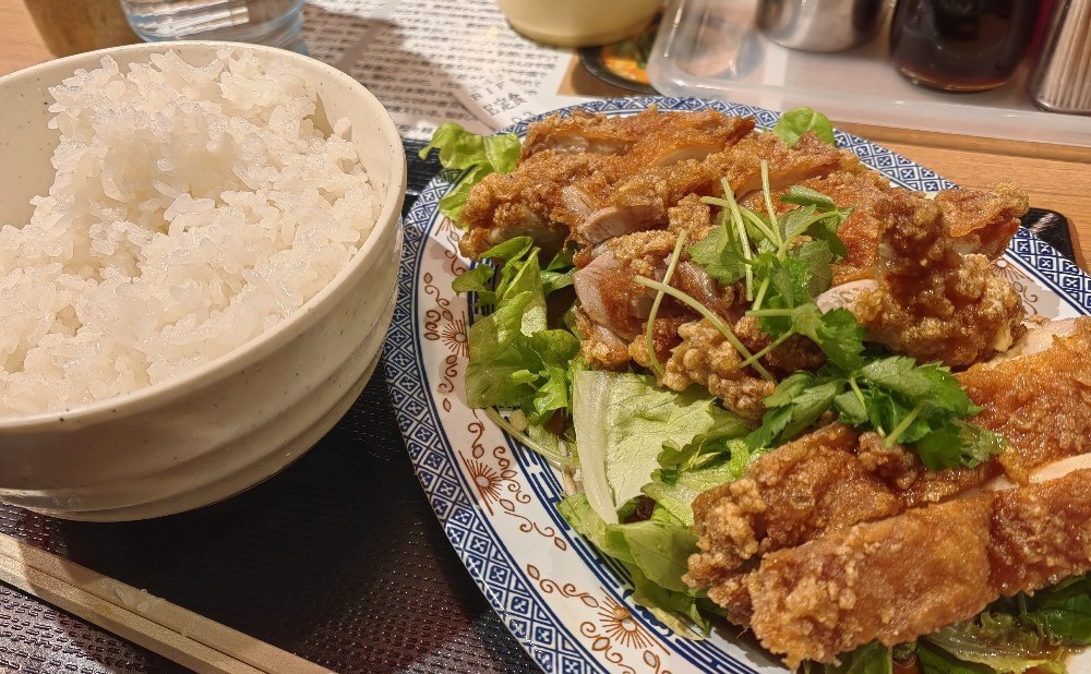 Huawei Mate Xs2で取った写真