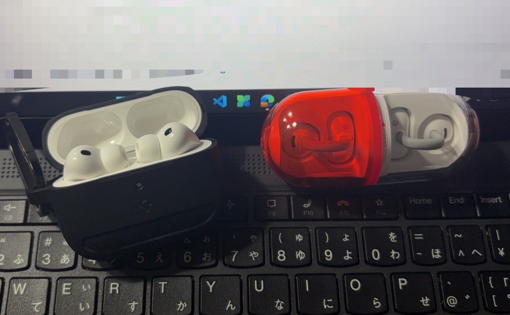 でもやっぱり面白みはないよね