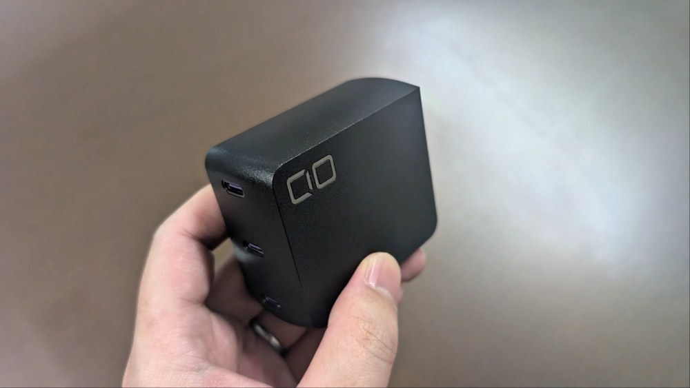CIO | Novaport TRIOII 140W