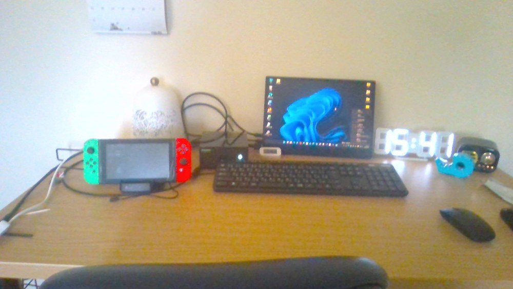 【ただの備忘録】壊れたミニPCへ