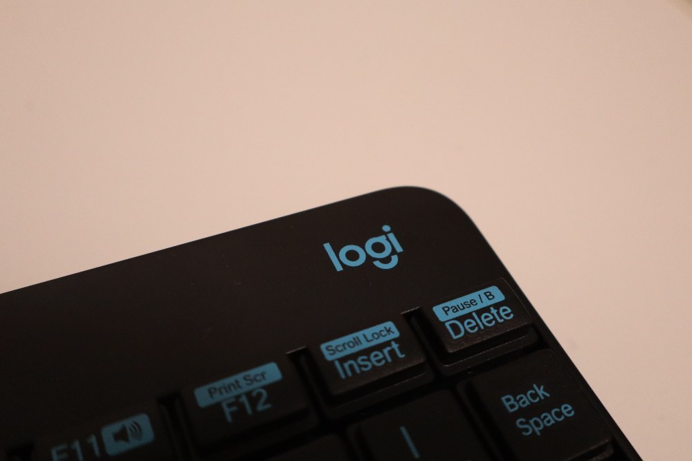 Logicool