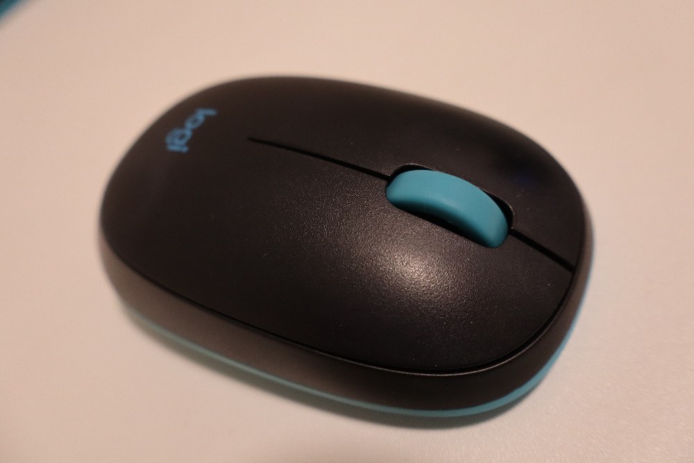 マウス