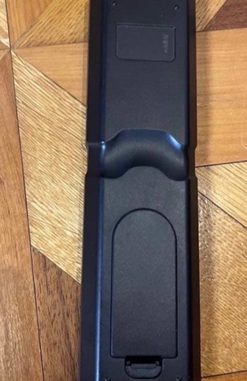 裏リモコン