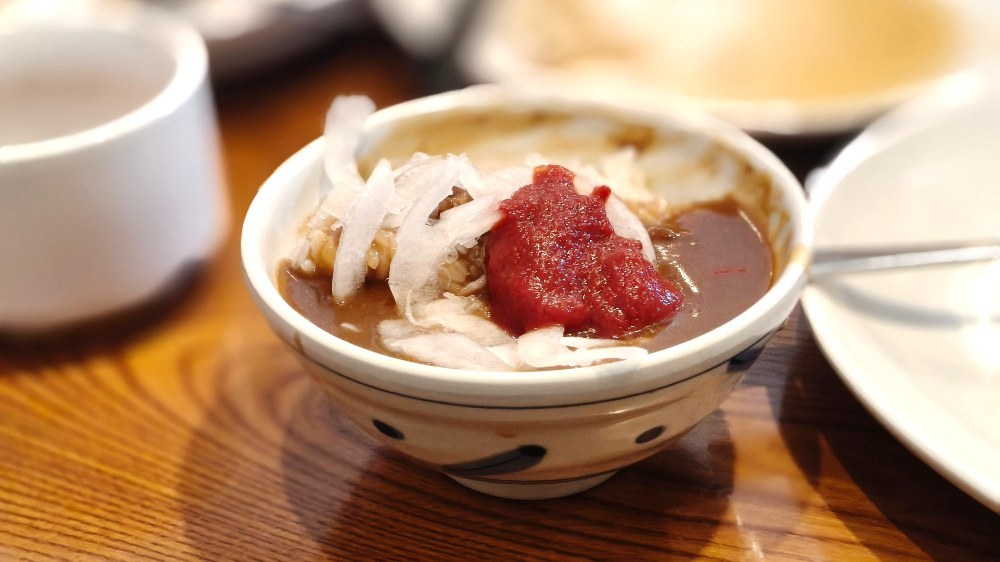 トマトピューレでカレーがハヤシライスに?