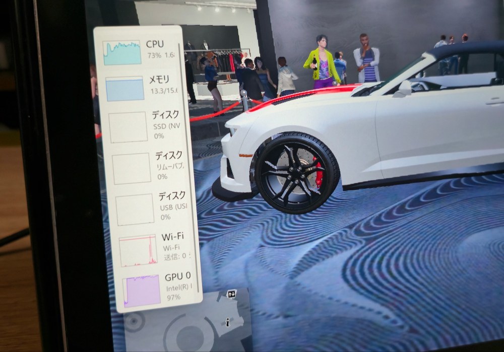 GTA5 エンハンスト版