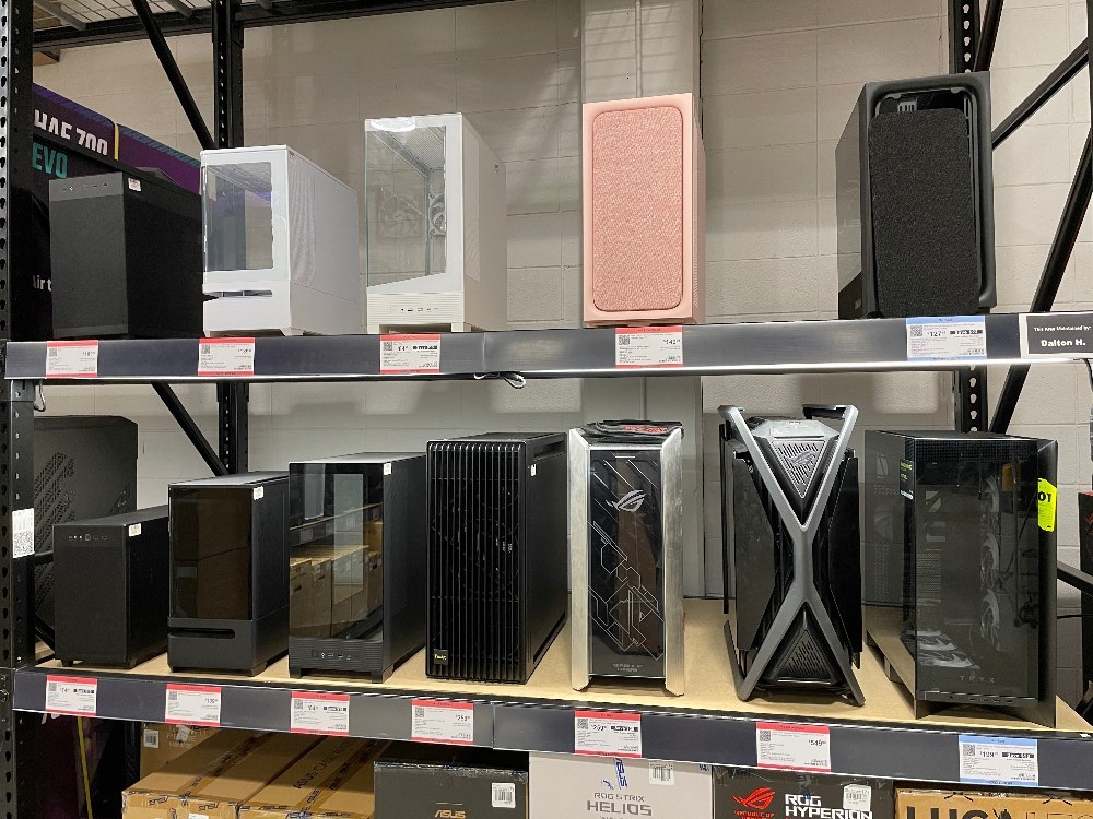 ASUS