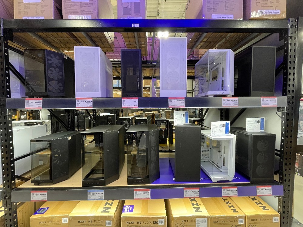 NZXT