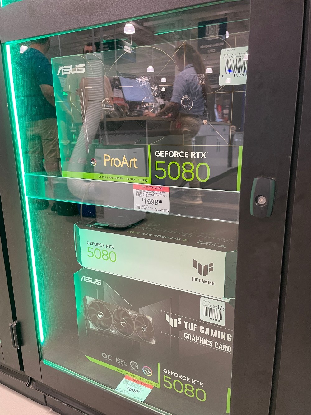 5080だと$1700くらい