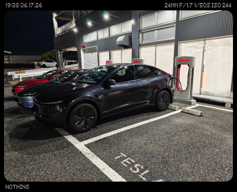 スーパーチャージャー