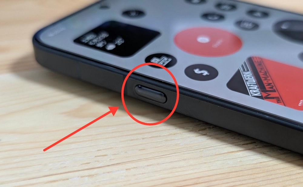 Essential Key