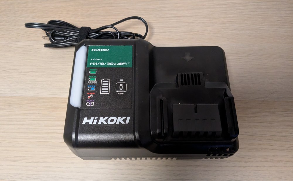 HiKOKI UC18YDL2