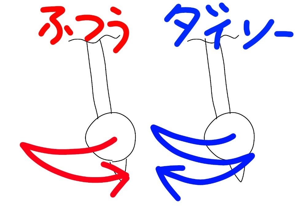 イラストゴミすぎる