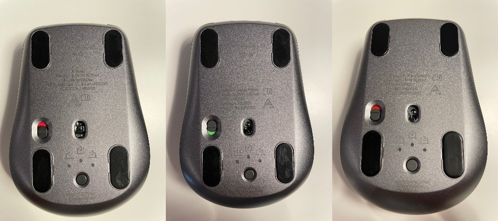 ChinaからVietnamに製造が移った