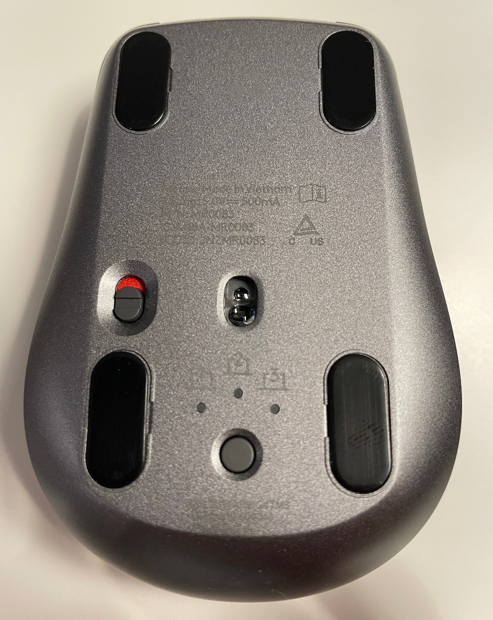 新品3Sの裏側