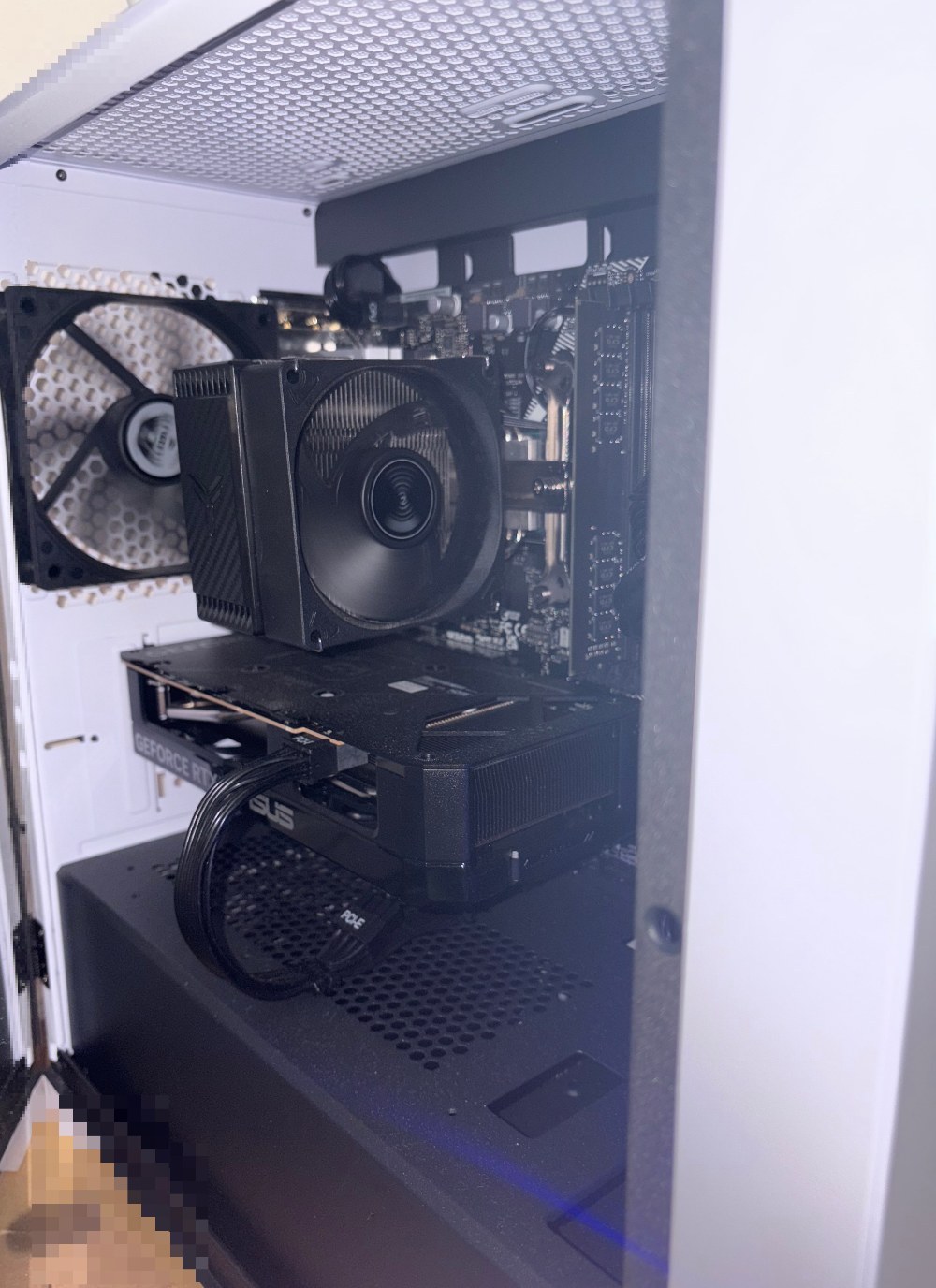 新メインPC