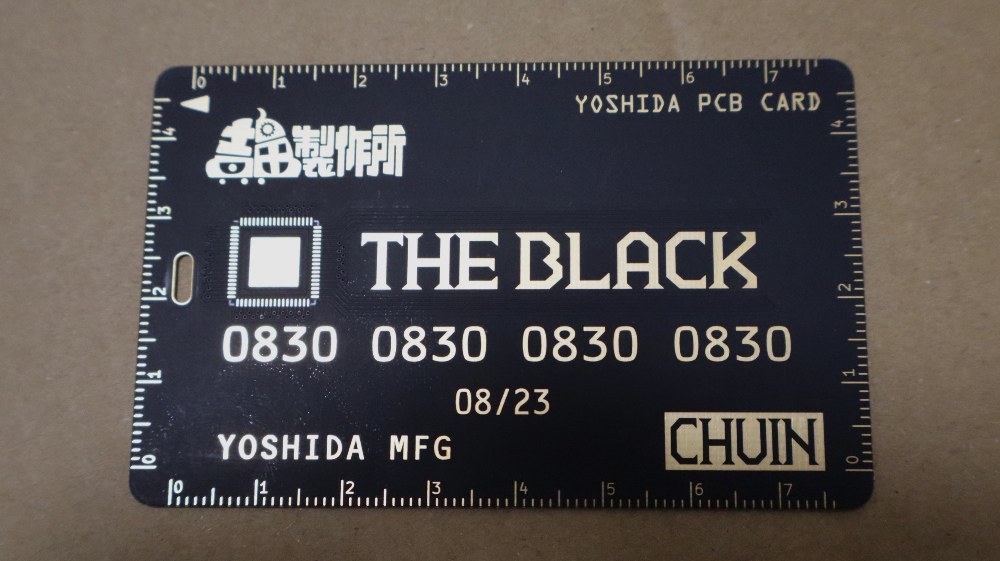 表面