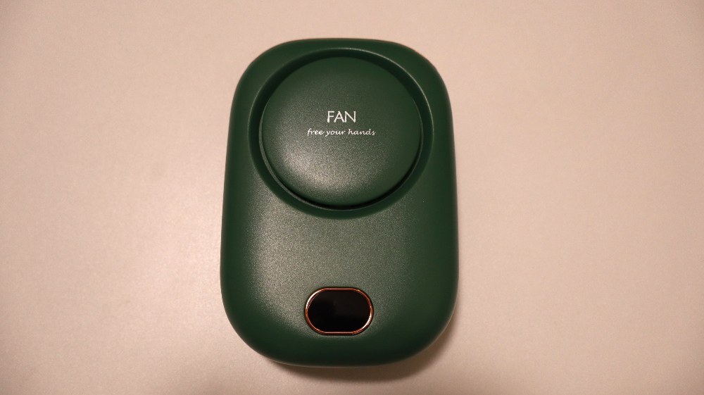 こちらが表面