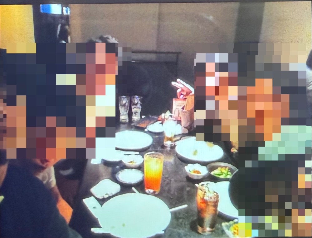 とある友人との会。