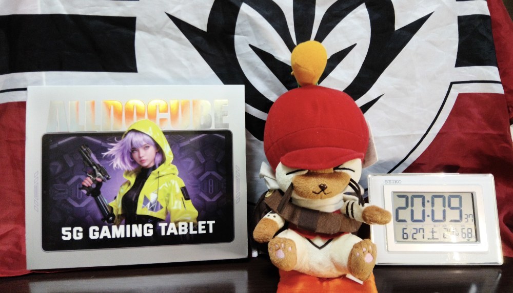 iPlay 80 mini ultra