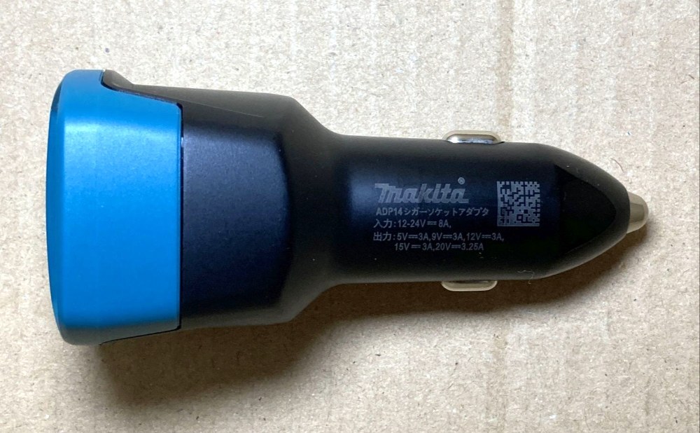 USB-PD 65W(max.)