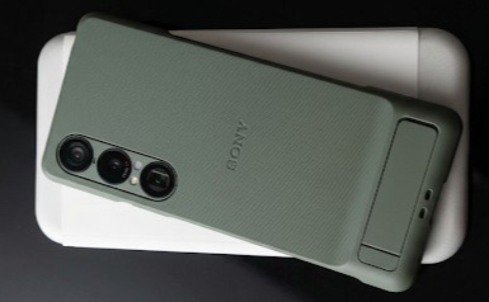 SONY Xperia 1 VII