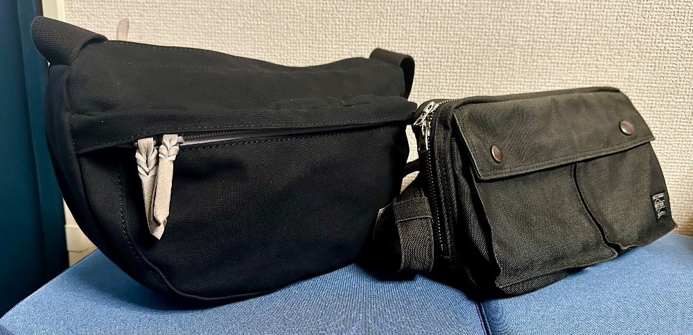 そこそこ大きいのにした