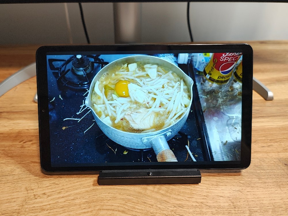 ほら綺麗