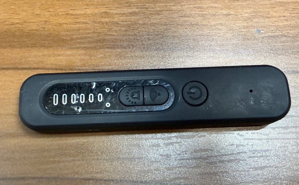 スティックタイプ