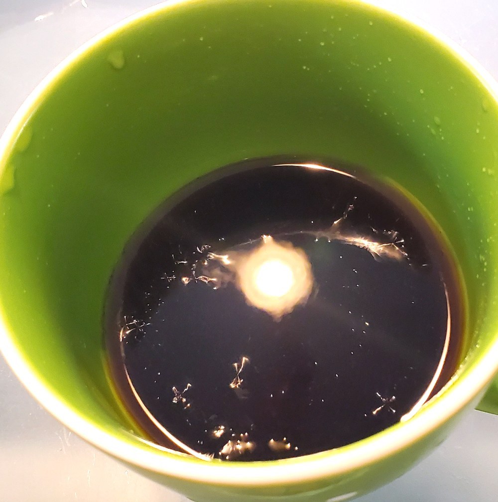 DyDoコーラ
