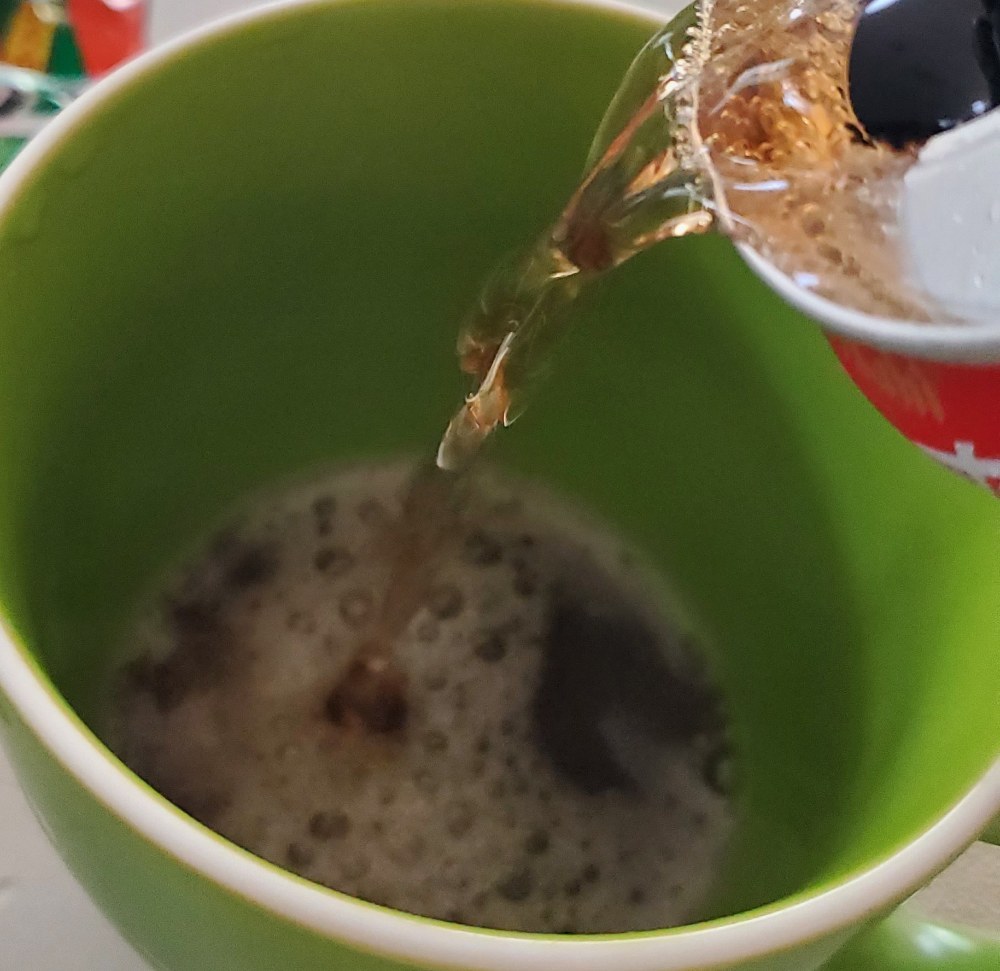 アサヒコーラ
