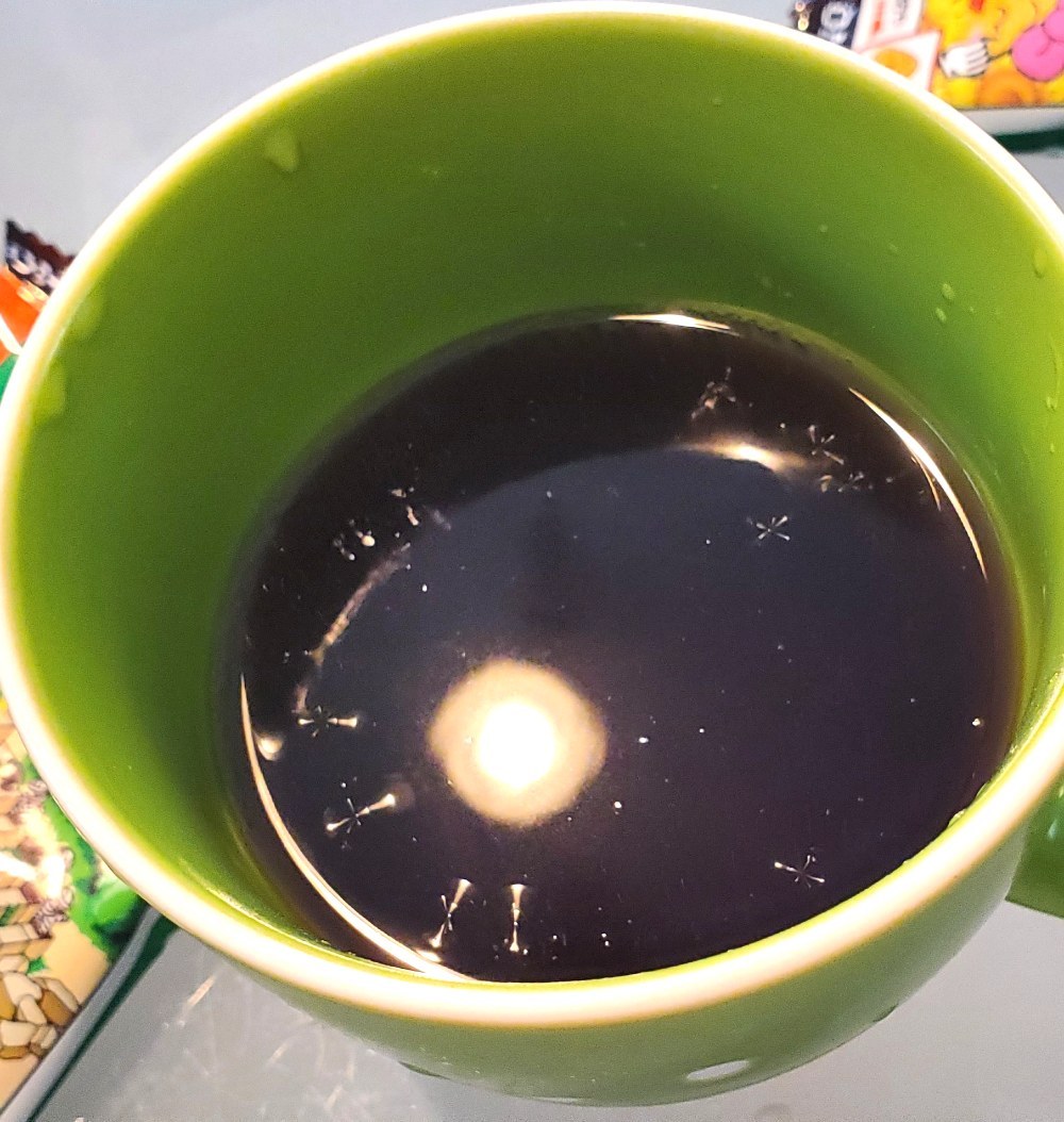 アサヒコーラ