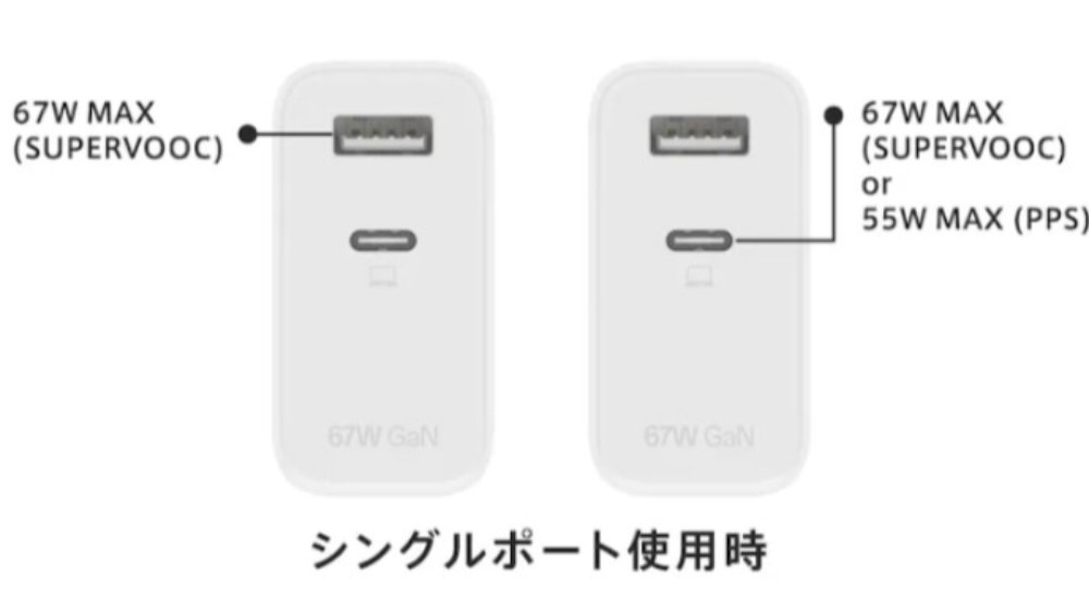 画像引用：OPPO ストア