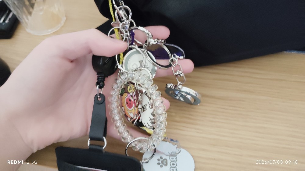 バケモンみたいな量