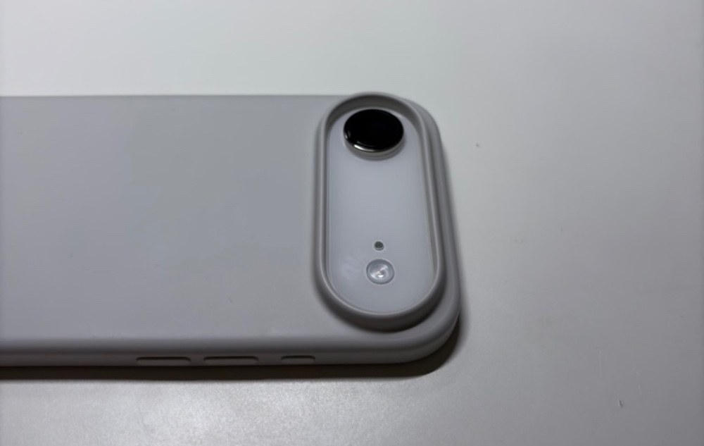 Apple Storeで17万円で購入