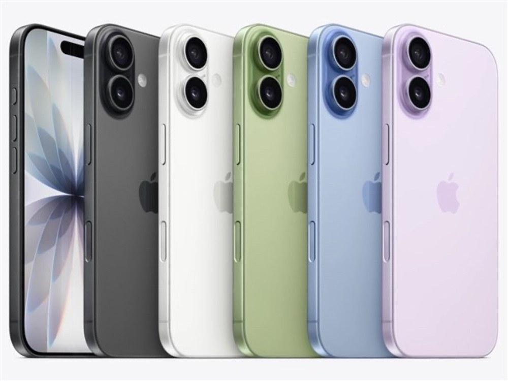 Apple公式より