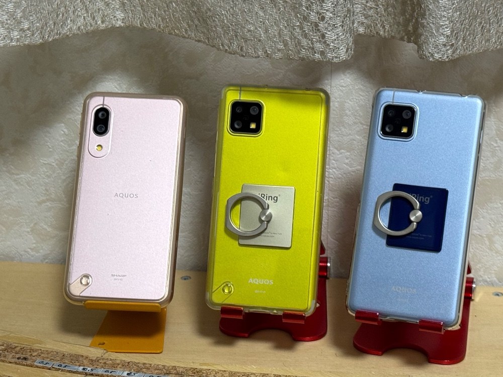 挫折したNゲージレイアウトのボードにて